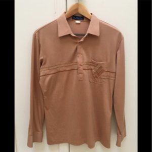 Vintage Men's Top